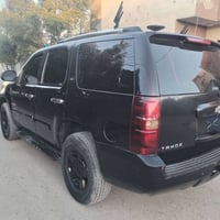 تاهو • ٧ مقاعد • بغداد