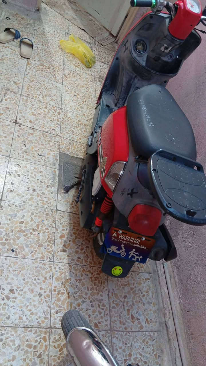 سلام عليكم ماكس بوليس للبيع او مراوس ب اربع كير حربي نضيفه 
سعر 600 وبيهه مجال لطيبين


**إذا كنت صاحب هذا الإعلان وتريد حذفه لأي سبب، رجاءا أرسل رسالة إلى الدعم الفني**