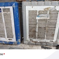 مبردات • دبل واتر • حجم كبير