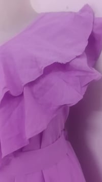 فستان نسائي • قياس XXL • توصيل كربلاء