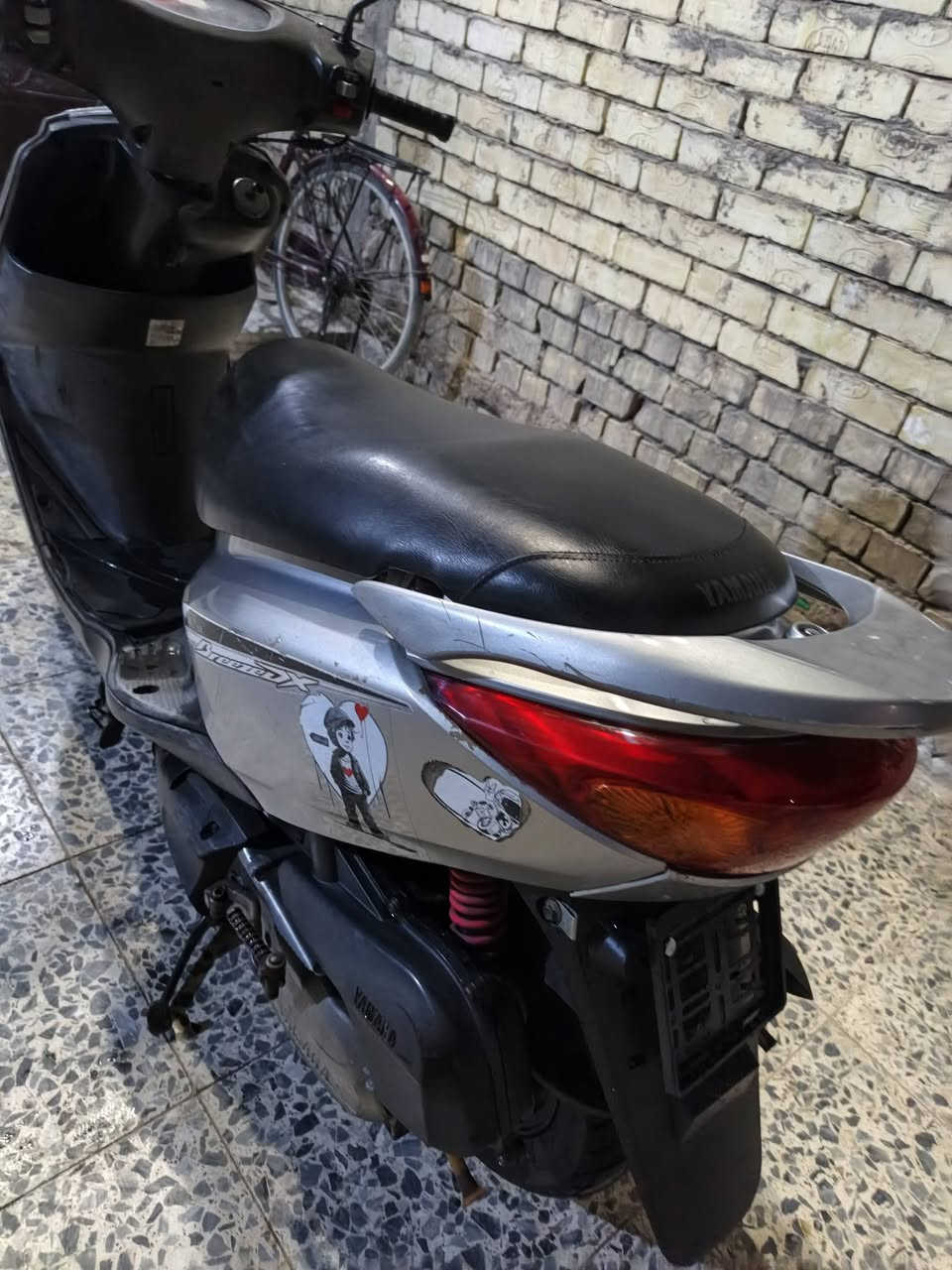 للبيع مكاني بغداد الأمين الثانيه ***********
