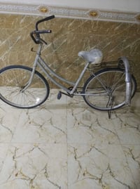 بسكل • حجم ٢٦ • دغاره