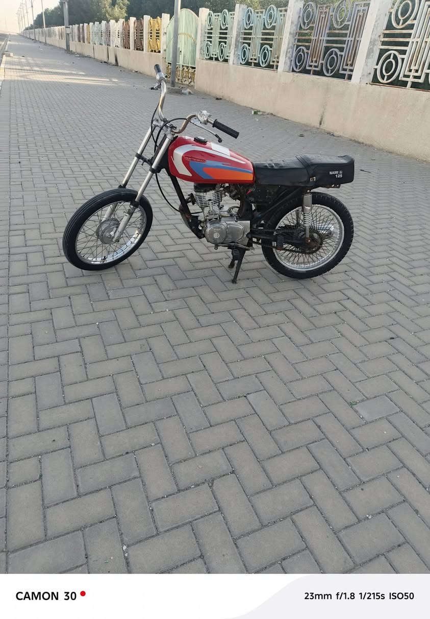 دراجة البيع ايراني دوات مكفولة سرقة دراجة زينة سعر 275 وبية مجال ***********
