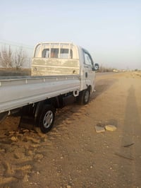 كيا موديل 18 • الناصريه • ضمان مكينه وكير