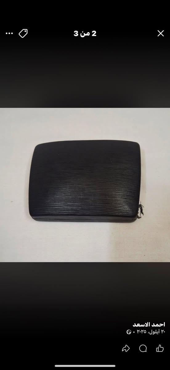 قداحة رونسون إنكليزي تلبيس ذهب بحال الوكالة


**إذا كنت صاحب هذا الإعلان وتريد حذفه لأي سبب، رجاءا أرسل رسالة إلى الدعم الفني**