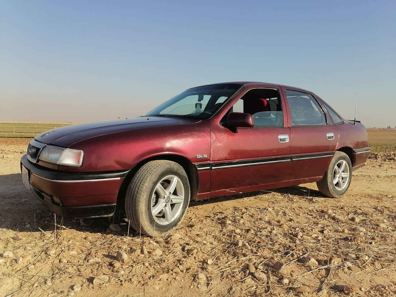 سلام عليكم اوبل فكتره حجم ٢٠ موديل٩١ سنويه ٢٧ صلاح الدين ألماني شرط بس الدواير مصلحه كير عل ٣ ايفلت السعر  ٣٨.؛؛ ***********
