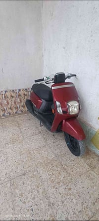 دراجه بوليس البيع كفاله عامه دراجه وارد ياباني دراجه نوزل نضام اكتروني...