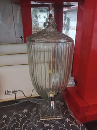 ترمس رمضاني • حجم كبير • ما مستخدم ابد