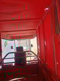 محجل للبيع نضيف السعر 100الف 07517884540