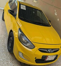 اكسنت ٢٠١٣ • وارد امريكي • ضرر خارجي