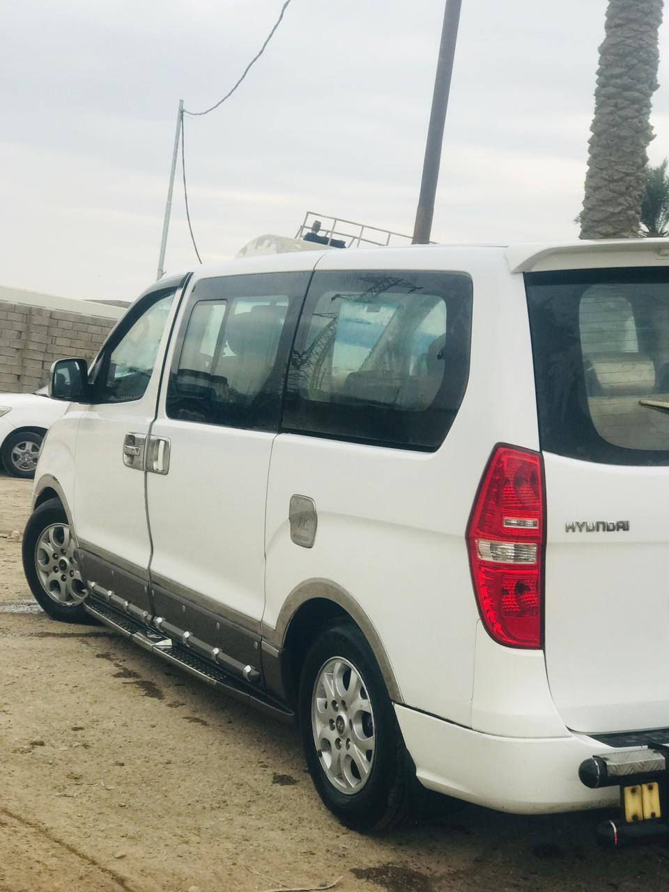 14مكفوله
مفتوح محور مسكر 12 قبق اسود 

گير أوتو 

مكفوله فقط چاملغ امامي شرط السونار 

السياره خير من الله جاهزه من كلشي دواخل جديد احلى من الصور 

رقم بصره 

متوفر واتساب  *********** 

175 بيها مجال بسيط
رجاء مكلف بل نشر لحد يراسلني رقم راعيهه فوك
