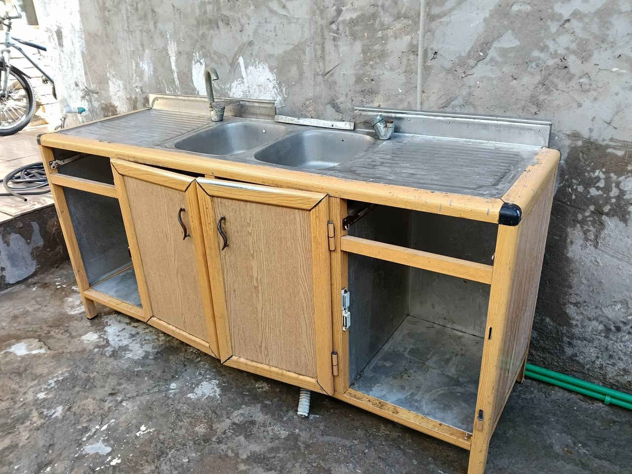 ابيع سنك ستلس ستيل حوضين مثل ماموضح السعر 30 الف مكاني بغداد الزعفرانية


**إذا كنت صاحب هذا الإعلان وتريد حذفه لأي سبب، رجاءا أرسل رسالة إلى الدعم الفني**