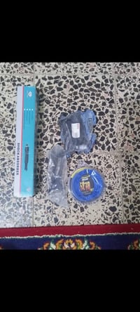 قطع غيار • ماكس • دبل خلفي