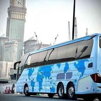 عمرتين • انطلاق 15/12/2025 • ديالى الخالص