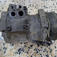 كومبريسر • دشبول • بي ام دبليو