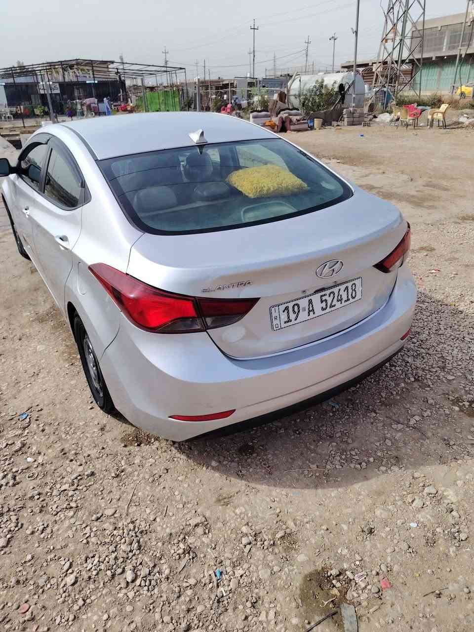 السلام عليكم النتر ١٥ رقم كربله الجديد بسمي كير مكينة شرط تبريد تخم تاير جديد صبغ ٤ قطع جاهزه عله اخر حبايه السعر ١٠٥ العنوان بابل قرب السريع تفاصيل أكثر ***********
