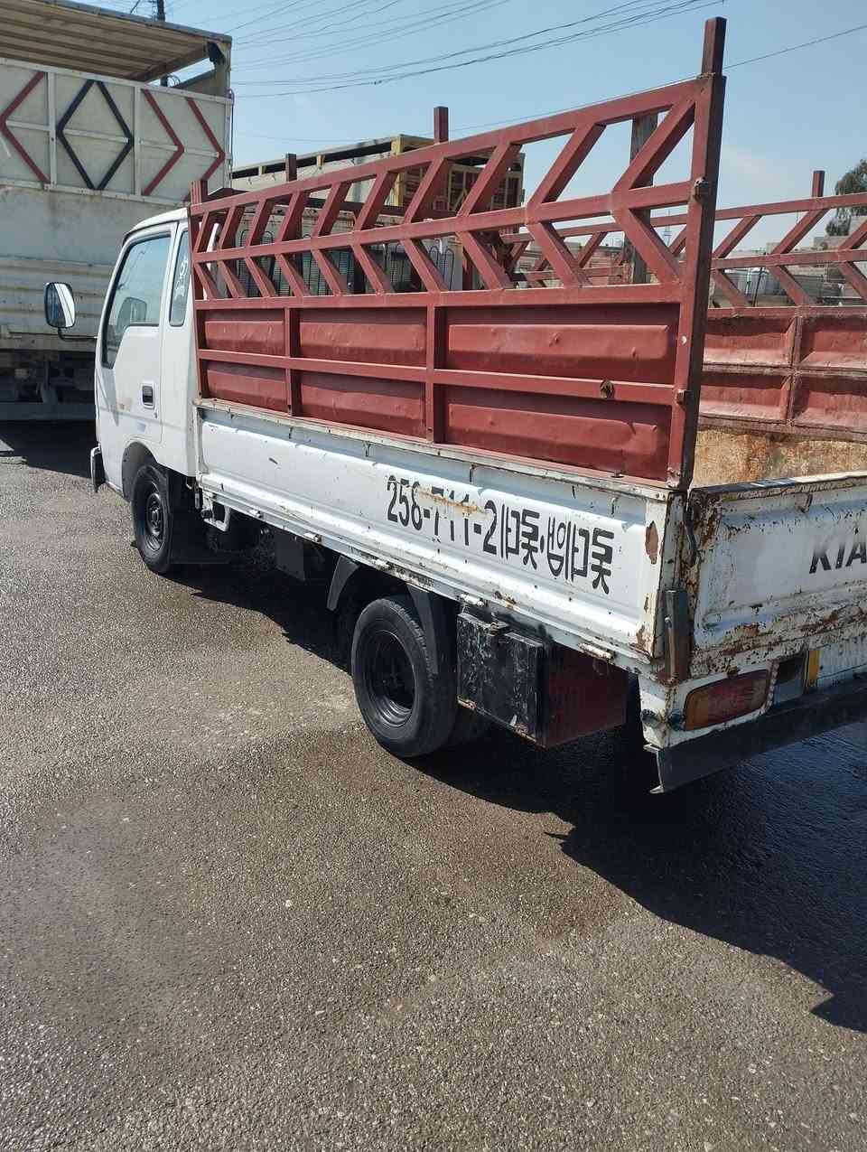 كيا فونتيرا موديل ٩٦ سنوية نهاية ٢٠٢٨ حصة كاز بيها ومحدثة شاصي بدون كص امصلح جهة  النفر يم الطبلة السعر ٦٠ ورقة حدادية جديدة ما بيها خيسانات بس باب الصفحة مال البودي *********** ومكفولة من الدعم
