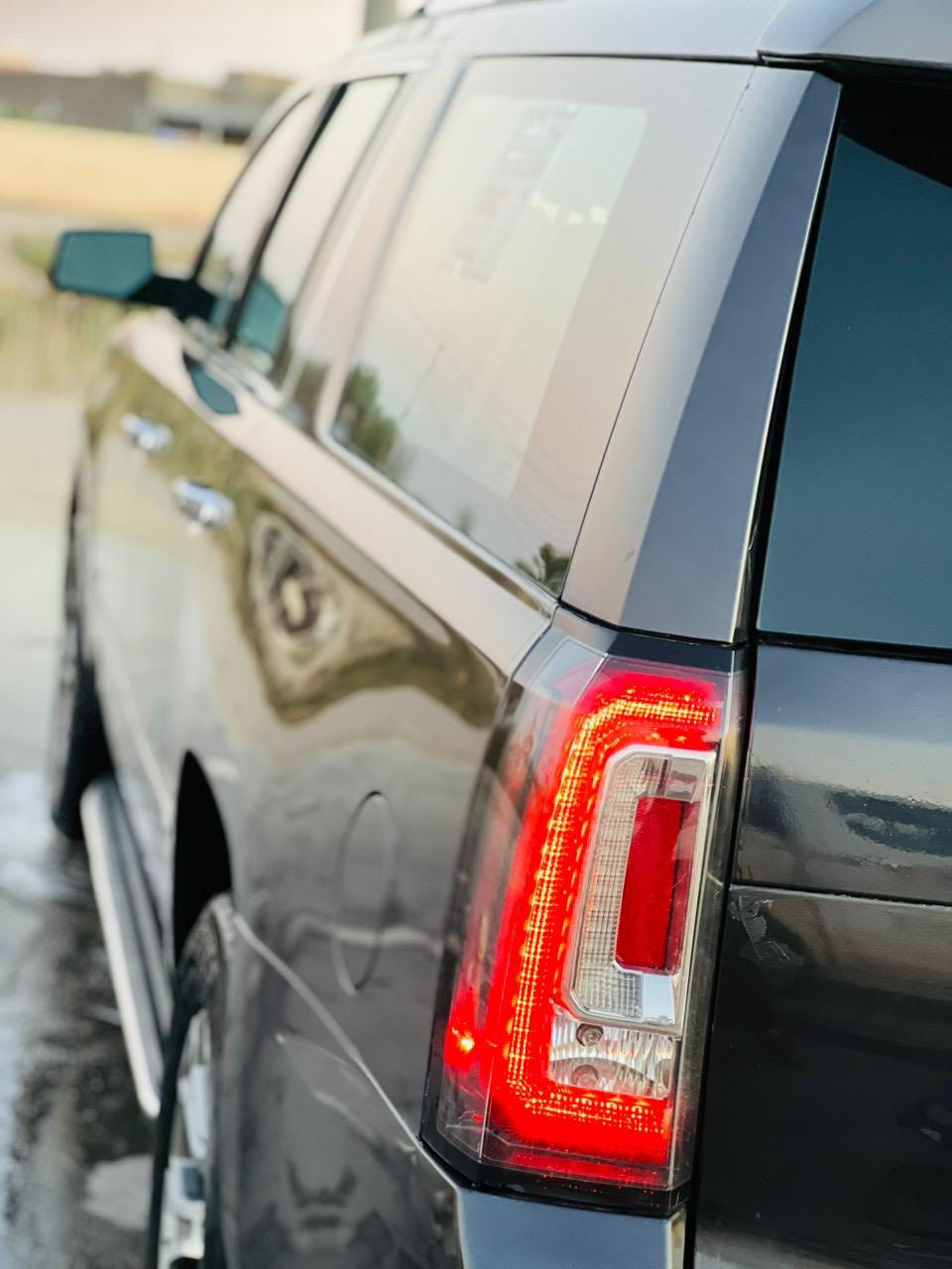 السلام عليكم شباب ادوات متوم نكليزي طبق الأصل وشرط إذا مو حاسبه ترجع مسويلها ارقام وسنويه أو. ساحبلها واجه مرور كامله. روح دك وين ميعجبك بكل الحاسبات وحتى تخويل. اسويلك 
جمسي دنلي طويل موديل ٢٠١٨ فوول. مواصفات للأخير اعلى فئه فتحه جلد تحكمات تخم تاير برجستون حداده. فلين لايت زنون عالي ناصي وارد خليجي بيها قطعه وحده صبغ والباقي كفاله من الدعاميه للدعاميه سياره جاهزه ع آخر حبايه مال. جناي مرتبه ماعوزها شي بيع فقط شباب مكلف. بلنشر تعجبك اتصل ع راعيها. ماتعجبك اعبر المنشور وسمعنه كلمه حلوه جزاكم الله خير. مكاني بصره قضاء الصادق السعر  ١٣٠ 
وبيها مجال نشالله تحياتي الكم 
‭٠٧٧٢ ٢٧١ ١٠٩٥
‭٠٧٧١ ٦٢٨ ٦٩٠٣
