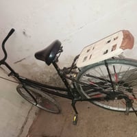 بايسكل • ١٢٥ • حي الصدر