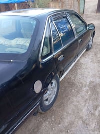 برنس كير • اتوماتيك • مظروبه