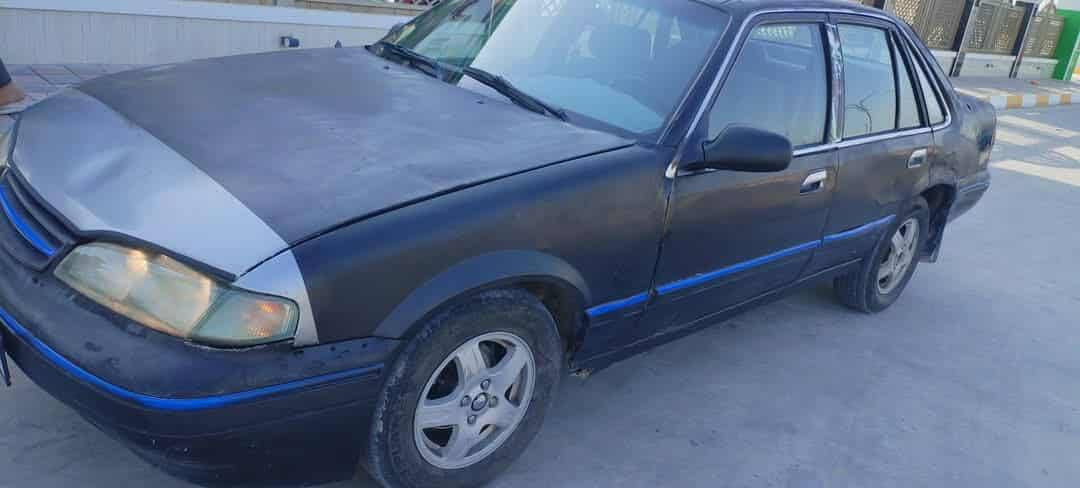 السلام عليكم 
للبيع 
برنس فراشه موديل1996
رقم ديالى مشروع وطني رقم دولي شرط التحويل سياره باسمي
كير اوتوماتيك
محرك مفتوح مو مسكر 2000 المرغوب صار من شديته
كير محرك خير من الله

للاستفسار ***********.  سعره 28وبيه مجال
