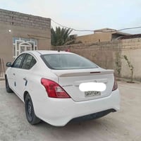 نيسان صني • موديل ٢٠٢١ • مشي ١١٧ ألف