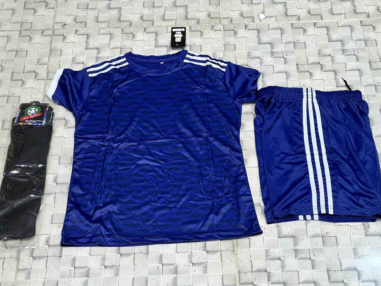 دريس و شورت بدون رقم 18 عدد + 18 عدد جواريب مع التوصيل  فقط 90 الف


**إذا كنت صاحب هذا الإعلان وتريد حذفه لأي سبب، رجاءا أرسل رسالة إلى الدعم الفني**