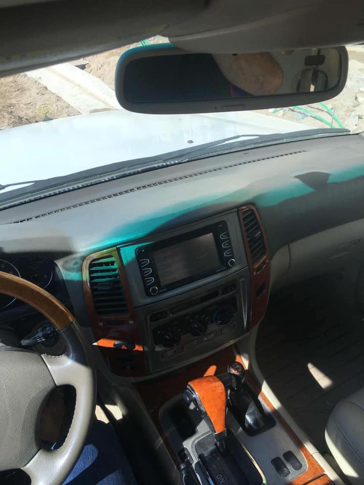 ‎البصره حي الخليج‎ البصرة, العراق


**إذا كنت صاحب هذا الإعلان وتريد حذفه لأي سبب، رجاءا أرسل رسالة إلى الدعم الفني**