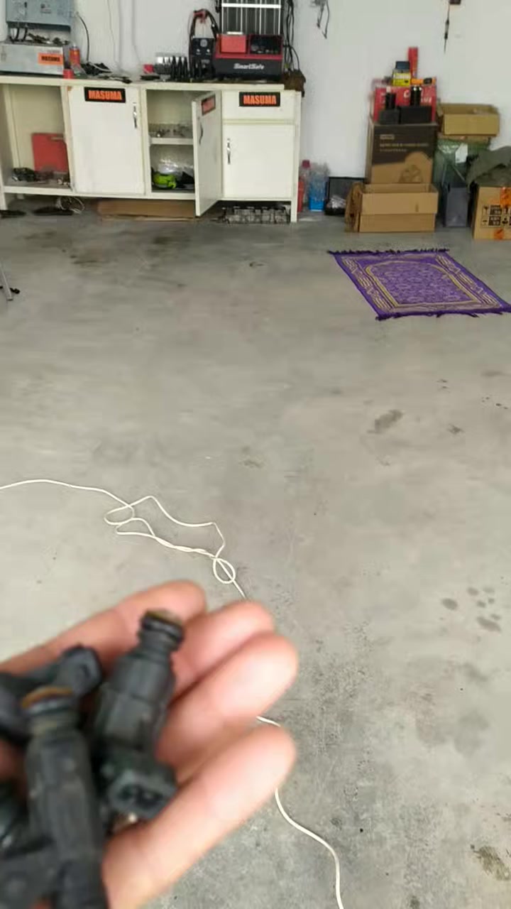 @##الحمد لله على ثقة الناس بينه اخوان عندك خربطه بالسياره احنه نحلها الك انشاء الله وبسعار تنافسيه موقعنا خانقين ملك شاه مقابيل قاعه فواتح حي صناعي الجديد ***********
