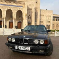 BMW735محرك6سلندر سيارة جديدة كيرمحرك تبريد غرفه تخم تأثير كفاله من الض...