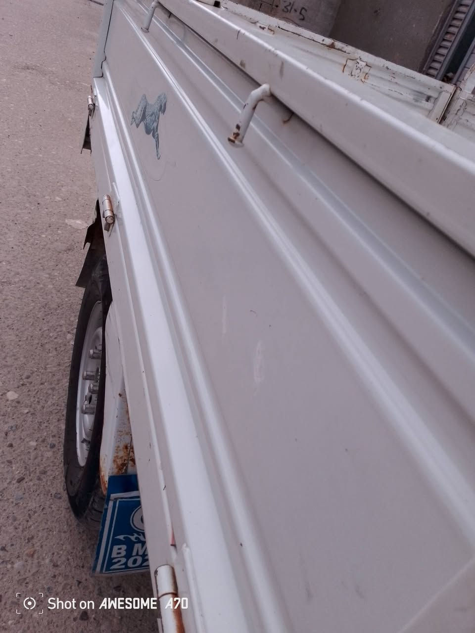 السلام عليكم ستوتة للبيع موديل 20 خير من الله بدي شاصي اكسل مكينة اوراق كاملة جاهزة مال جني رقم تلفون *********** متواجد على اتصال.
