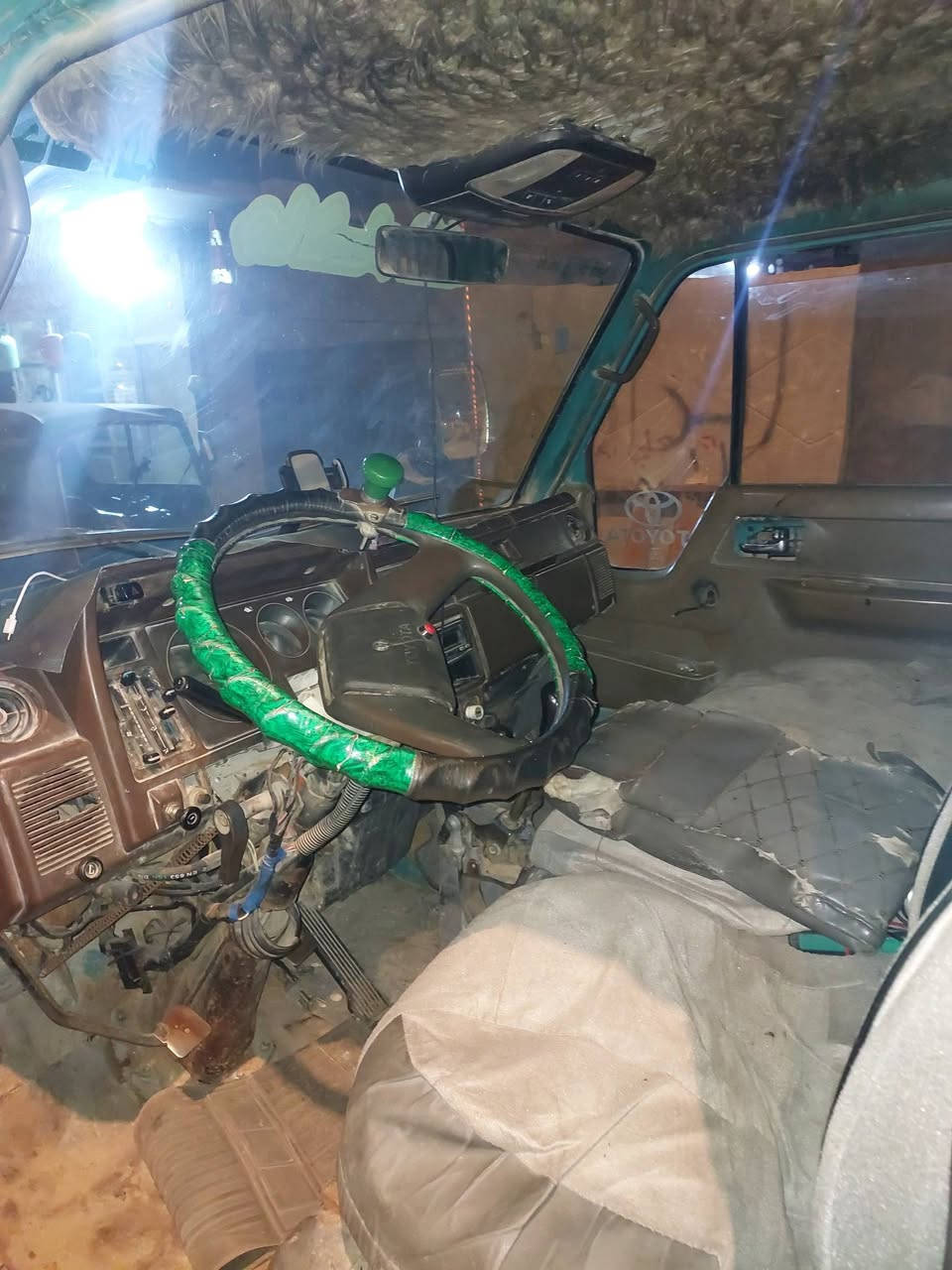 للبيع مكلف بل نشر السعر ٦٥ بيها خط بل بلديه رقم صاحبها ***********
