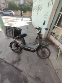 ماطور شحن • يشتغل بالبصمة • نضيف حيل