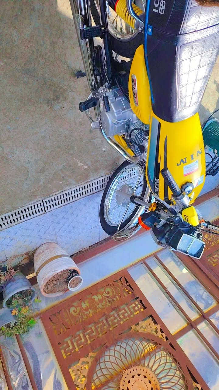 اسلام عليكم
دراجه نامه امتياز موديل 25 للبيع او مراوس بدراجه اوراق اصولي تواصل خاص او اتصال (***********)
