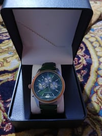 ساعت للبيع اصليه بيع كلهن شلعه وحده من ضمهن وحده تيسوت اصلي وياهن 2 سو...