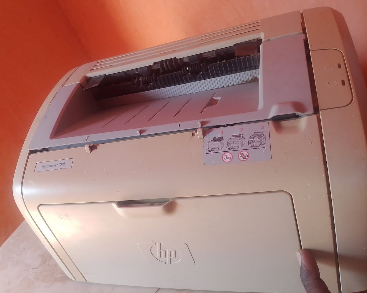 طابعه حيرA12
السعر230
0994143830


**إذا كنت صاحب هذا الإعلان وتريد حذفه لأي سبب، رجاءا أرسل رسالة إلى الدعم الفني**