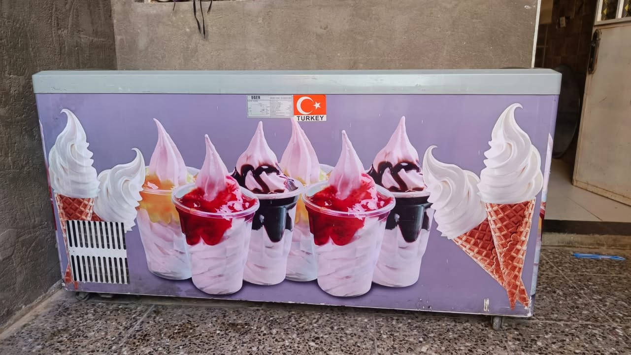 عارضه جديده البيع تركيه افقيه  عنوان رىاسه سعر ٤٥٠


**إذا كنت صاحب هذا الإعلان وتريد حذفه لأي سبب، رجاءا أرسل رسالة إلى الدعم الفني**