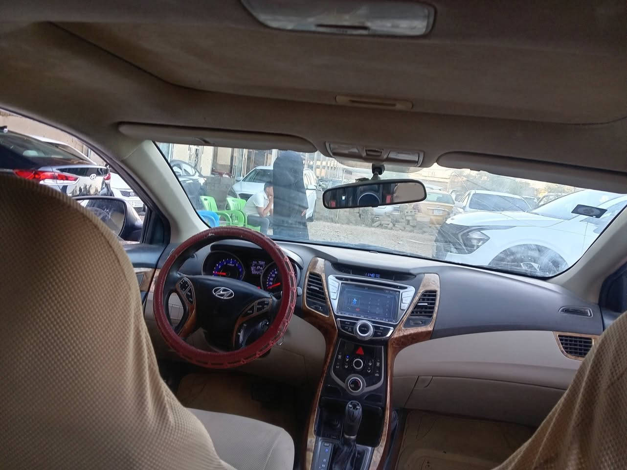 السلام عليكم بيع النترا ٢٠١٦ خليجي مكينه ١٨٠٠ رقم

 مثنى تحويل مباشر بسمنه بيهه رشات صبغ ٣ قطع

 بدون تبديل او ضرر عابر مكينه كير شرط حداديه

 جديده تبريد ثلج تواير جدد مواصفات تحكم ستيرن

 جهتين شاشه كامره تبريد قطعتين فتحه بلقماره

 بلاجكتور اشاره بلمري ويل كب يدات ستيل داخل صاج 
 
 شراي اتصل وبيك خير ودلل ***********

سعر ١٠٦ وبيهه مجال مكان سماوه رميثه
