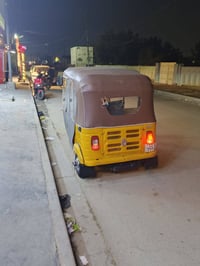 تكتك للبيع موديل ٢٠ تكتك كامله  مسجل دمام سفريات كامله كبل للشارع مصبو...