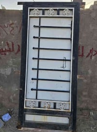 باب تفصيل • باب ثقيل • سوق الشيوخ