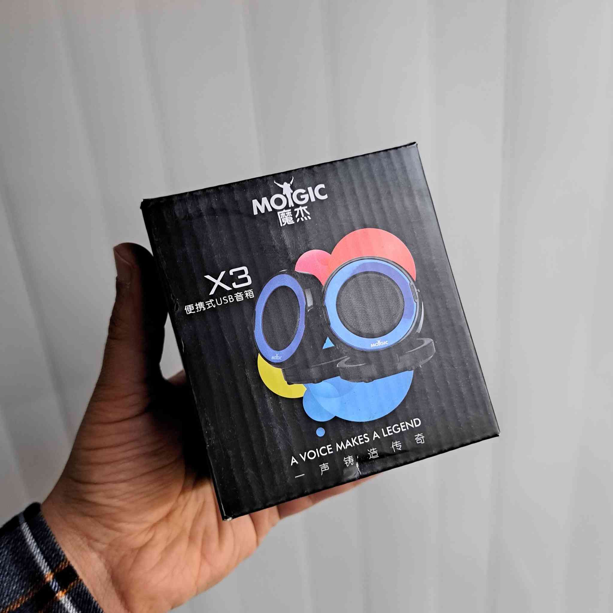 قطع مستخدمه وجديدة .. 🫡


**إذا كنت صاحب هذا الإعلان وتريد حذفه لأي سبب، رجاءا أرسل رسالة إلى الدعم الفني**