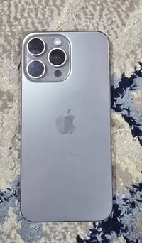 ايفون 15 PRO MAX ذاكرة 256 نموذج M اريد مراوس بسامسونج S25 ULTRA واتسا...