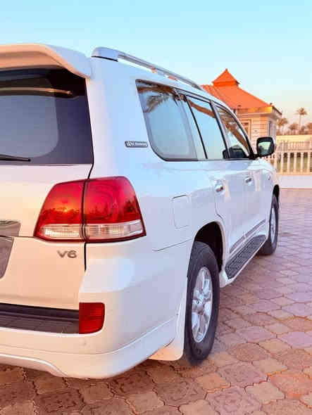 سلام عليكم
للبيع 

لاندكروز 2011ستينيه لاصل 
6سلندر /رقم بغداد بسمي 
فول مواصفات 
موقع سياره بغداد بسمي 
مكفوله من الضربه والصبغ والتبديل فقط بارد مكانين 
موضح بل سونار 
كير مكينه تبريد تايرات كفاله 
سونارمرفق مع منشور 
الشراي يتصل ويدلل
وتساب. ‬ ‭0790 650 0132‬
سعر سياره 34الف وبيهه مجال
