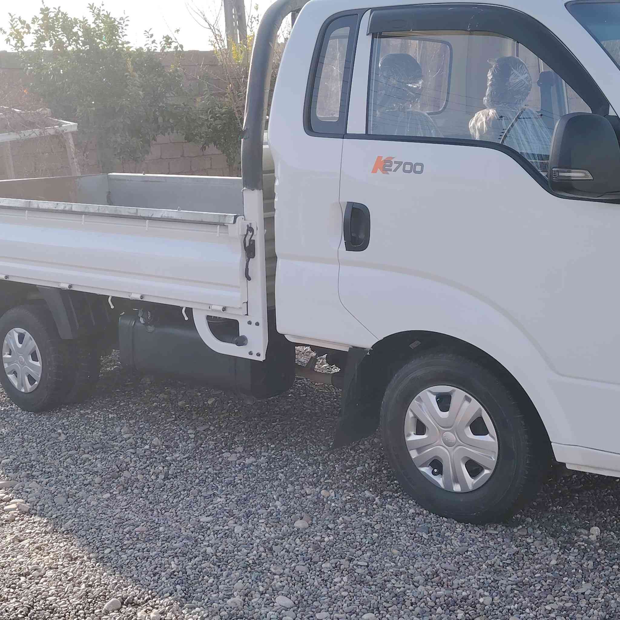 السلام عليكم ورحمة الله وبركاته
سيارة كيا حمل موديل 2023
المكان القياره 
رقم نينوى دوالي

للاستفسار الاتصال على الرقم:
📞 ***********
