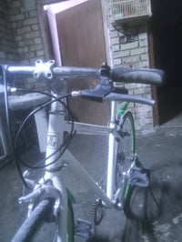 بايسكل • حجم 26 • كامل مابي نقص