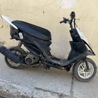 دراجة لعبة • ٥٥سي سي • بغداد