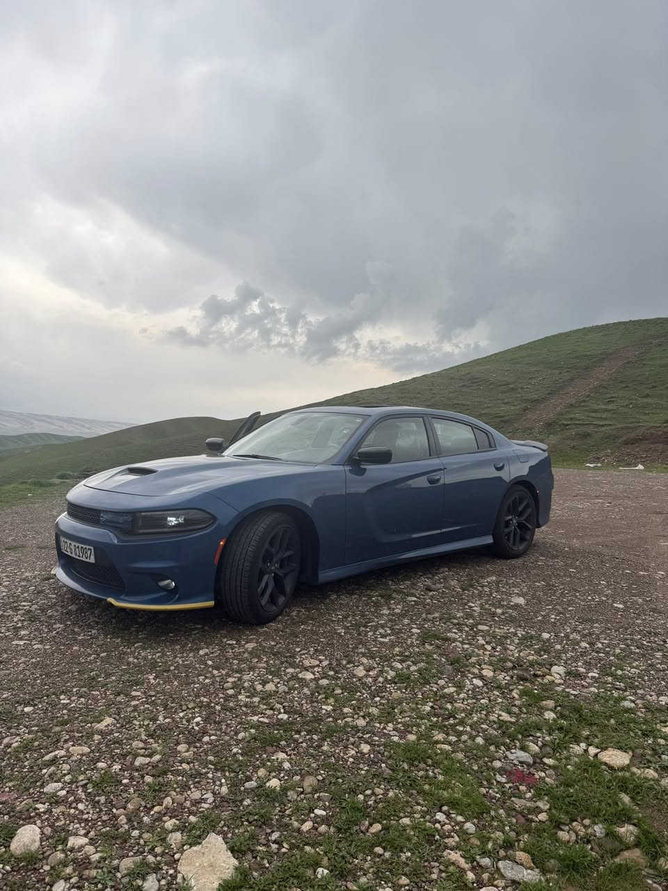 GT plus
2023
هارلم بدون اي ضرر 
ماشية 39
سعر 35000$ 
***********
