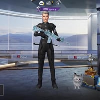 حساب للبيع مستواه83  شعبيه مليون  و500 وهاي الصور كدامكم وباقي تفاصيل ...