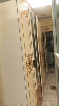 نجف • شيشات • دوشك طبي