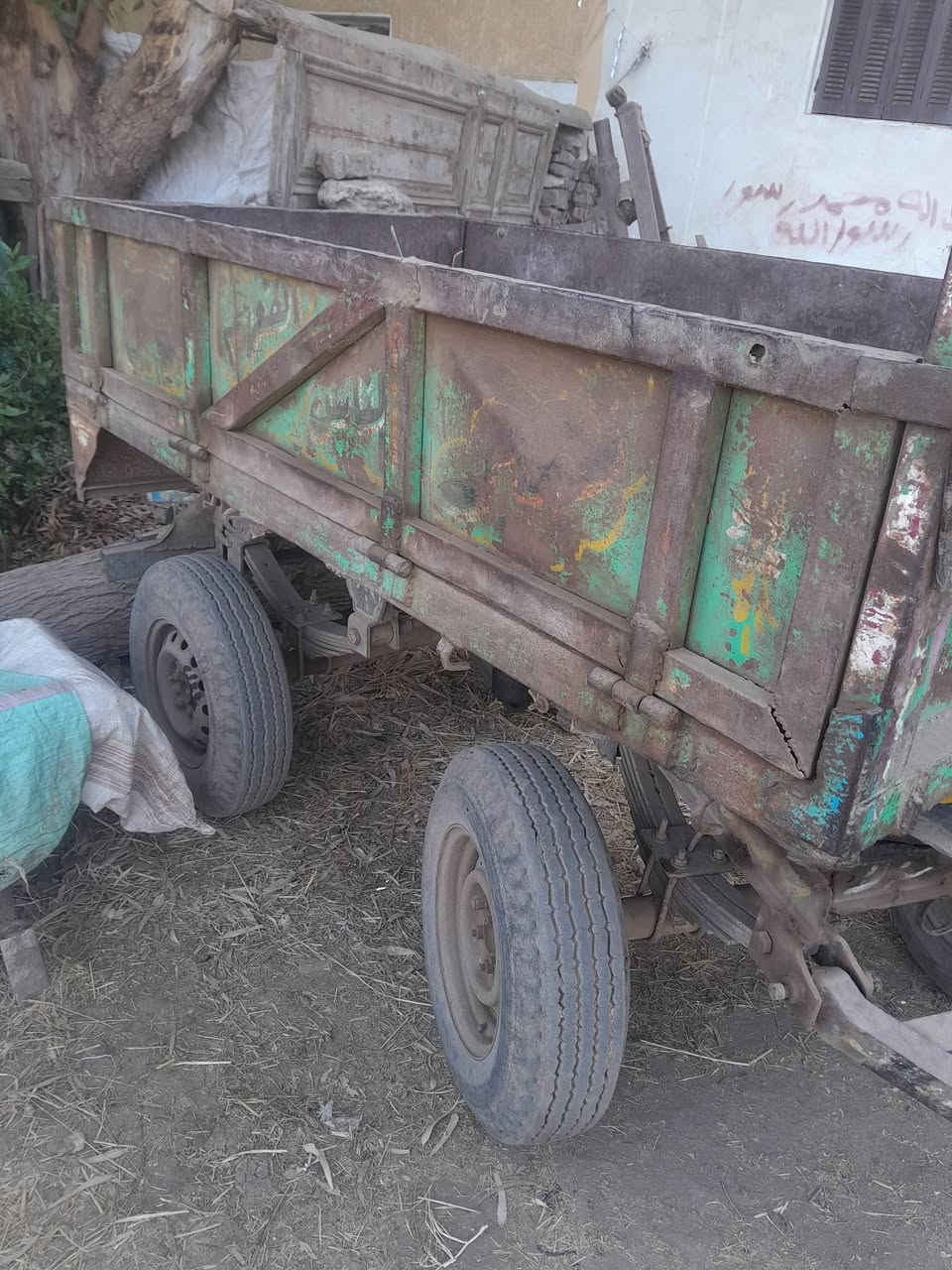 مقطوره متر وربع السعر 30الف
البحيره ايتاى البارود نكلا العنب 
01027392823


**إذا كنت صاحب هذا الإعلان وتريد حذفه لأي سبب، رجاءا أرسل رسالة إلى الدعم الفني**